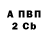 БУТИРАТ оксибутират anderluc
